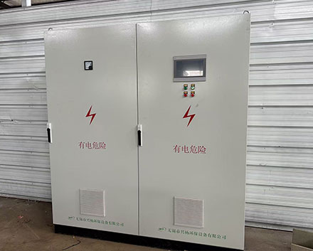 電氣控制柜